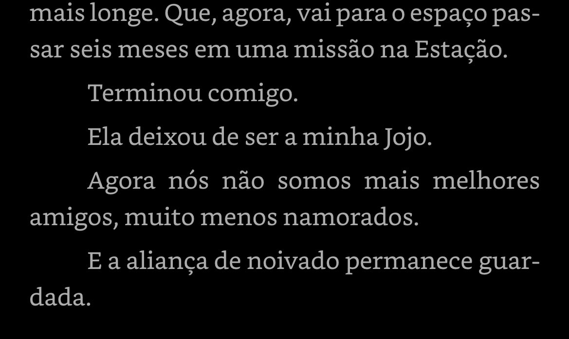 verstaaron's tweet image. Estou na página 52 e chorando um monte já! @TBetineli