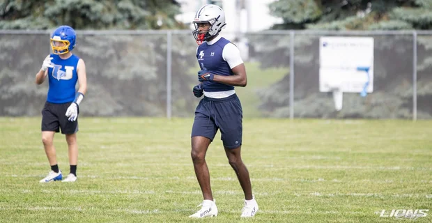 Lions247's tweet image. In-state standout discusses significance of Penn State offer, personal ties to the school (VIP)
247sports.com/college/penn-s…