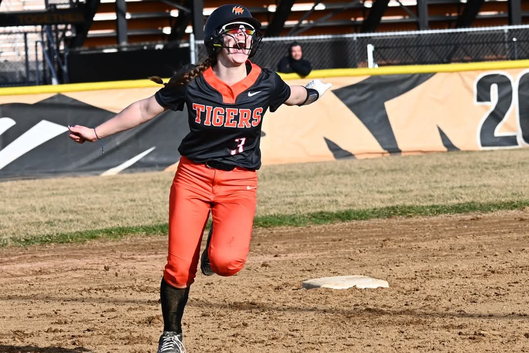 Freshman year Recap: Lead off batter(Warsaw 4A) 
Selected to play in the Indiana North vs South All-Star game

Stats:
Batting average .390
OBP .444
Hits 32
Runs 32
FP .898
All Conference Honorable Mention

<a href="/OneNationJustin/">Justin Hartsough</a> 
<a href="/riseupsports1/">Rise Up Sports Media</a> 
<a href="/stackathlete/">Stack Athlete</a>