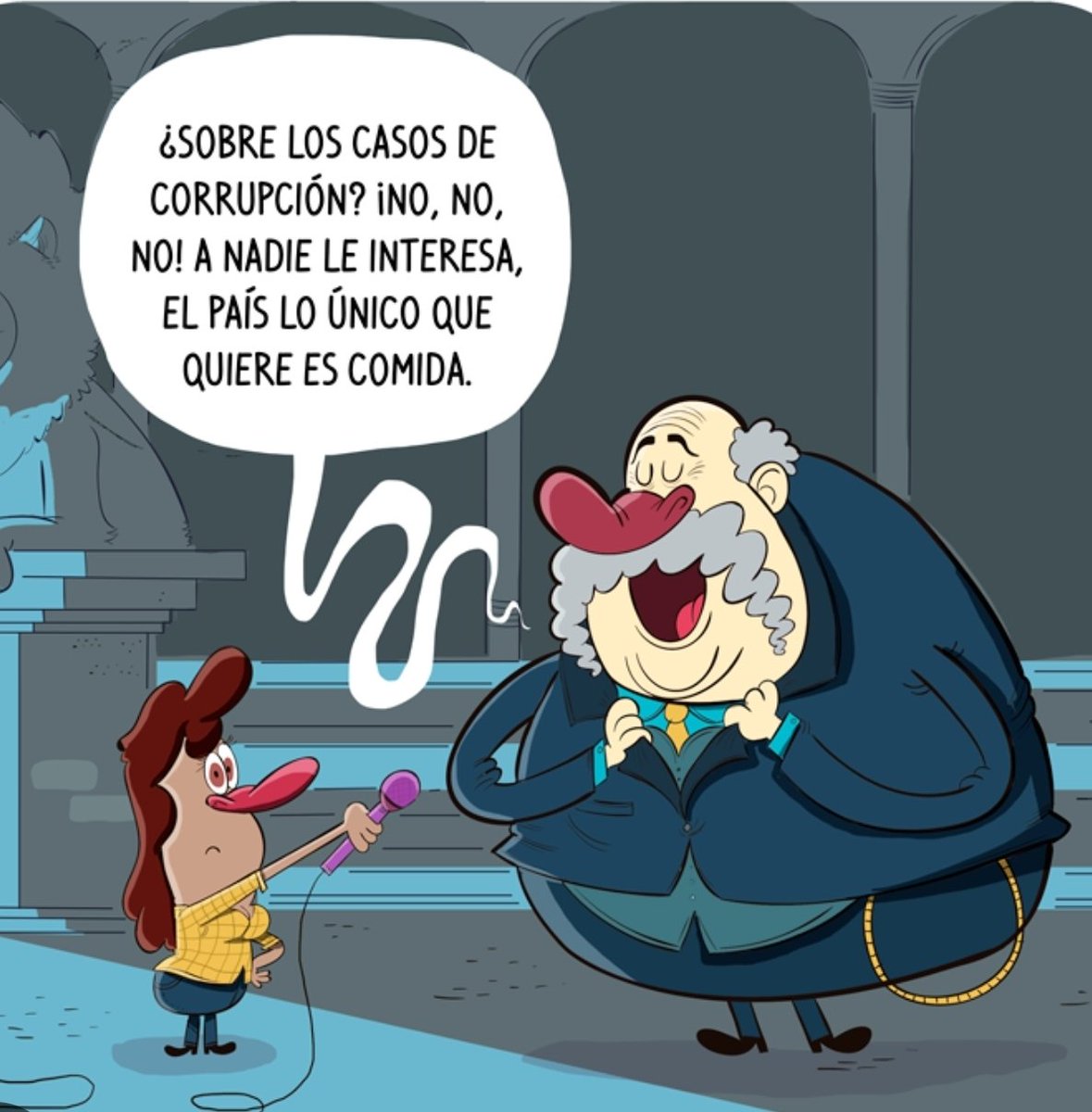 R_RuizDiaz's tweet image. Cada vez que se enteran que viene una tormenta, te entretienen con algún evento, normalmente de índole popular. (Pan y Circo)