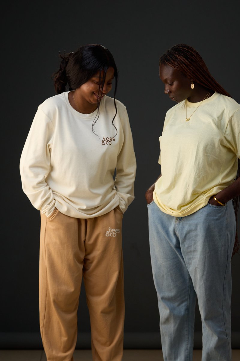 TeesandCo_'s tweet image. Congratulations to everyone who got paid today. 

Send a dm to get your tees, you have tried for this month. 

You deserve a very cool treat.