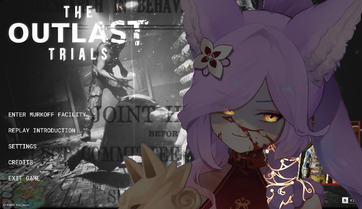 RinReeArts's tweet image. 🟣 Are you ready...?
Tossing bricks at naked dudes with @johnnycool81 @helofies & my manager Kiri
Lurks & Raids are always super appreciated and always welcome!🍒
twitch.tv/rinreearts