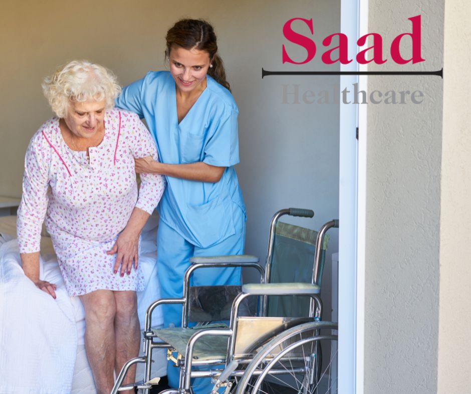 At Saad Family Care we are committed to providing the highest quality of personal care and assistance, to ensure that you or your loved one have the highest quality of life.

saadhealthcare.com #health #healthcare #hospice #Mobile #Mobileal #Biloxi #Gulfport #Baldwincounty