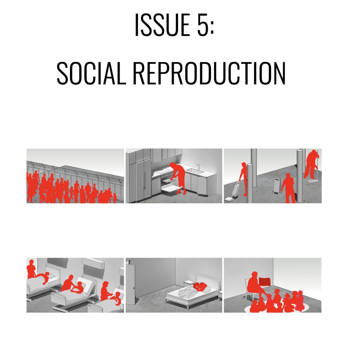 Feminist City (@feminiscity) on Twitter photo Still can't believe how good of an issue this is (from Viewpoint Magazine in 2015)... Anyone want to do a 10 year anniversary event / reading group?!
viewpointmag.com/2015/11/02/iss… <a href="/BueRubner/">bue rübner @buerubner.bsky.social</a> <a href="/DrTithi1917/">Tithi Bhattacharya</a> <a href="/eileen_boris/">Eileen Boris</a> Still can't believe how good of an issue this is (from Viewpoint Magazine in 2015)... Anyone want to do a 10 year anniversary event / reading group?!
viewpointmag.com/2015/11/02/iss… <a href="/BueRubner/">bue rübner @buerubner.bsky.social</a> <a href="/DrTithi1917/">Tithi Bhattacharya</a> <a href="/eileen_boris/">Eileen Boris</a>