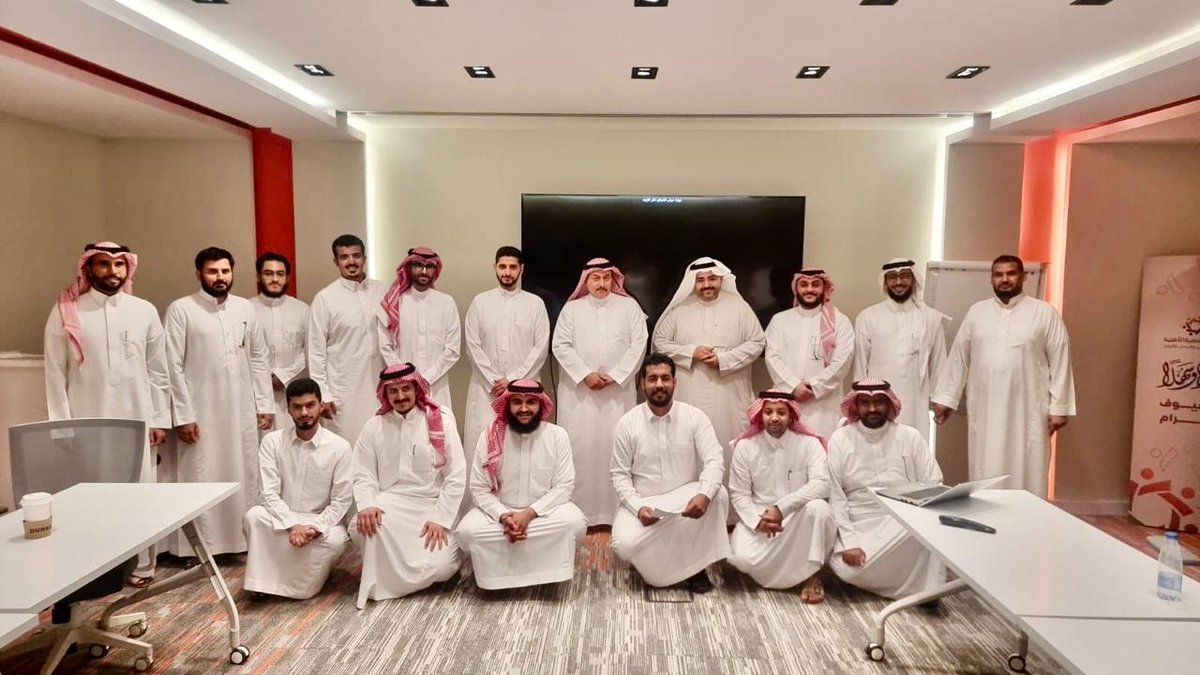 نادي الذهب | GOLD CLUB (@goldtoastmaster) on Twitter photo انعقد يوم أمس اجتماع نادي الذهب رقم (583)📍
وحاز على افضل خطبة معدة:
التوستماستر / حسين الرمضان 🏆
بالتأكيد مازالت الفرصه أمامك لتكون خطيباً ناجحاً، بانتظارك الاحد القادم 3 أغسطس بمقر الجمعية
<a href="/jtwnnOrg/">جمعية التنمية الأهلية بأحياء الوادي والندى والنفل</a>
ملتقى #القيادة و #الخطابة انعقد يوم أمس اجتماع نادي الذهب رقم (583)📍
وحاز على افضل خطبة معدة:
التوستماستر / حسين الرمضان 🏆
بالتأكيد مازالت الفرصه أمامك لتكون خطيباً ناجحاً، بانتظارك الاحد القادم 3 أغسطس بمقر الجمعية
<a href="/jtwnnOrg/">جمعية التنمية الأهلية بأحياء الوادي والندى والنفل</a>
ملتقى #القيادة و #الخطابة