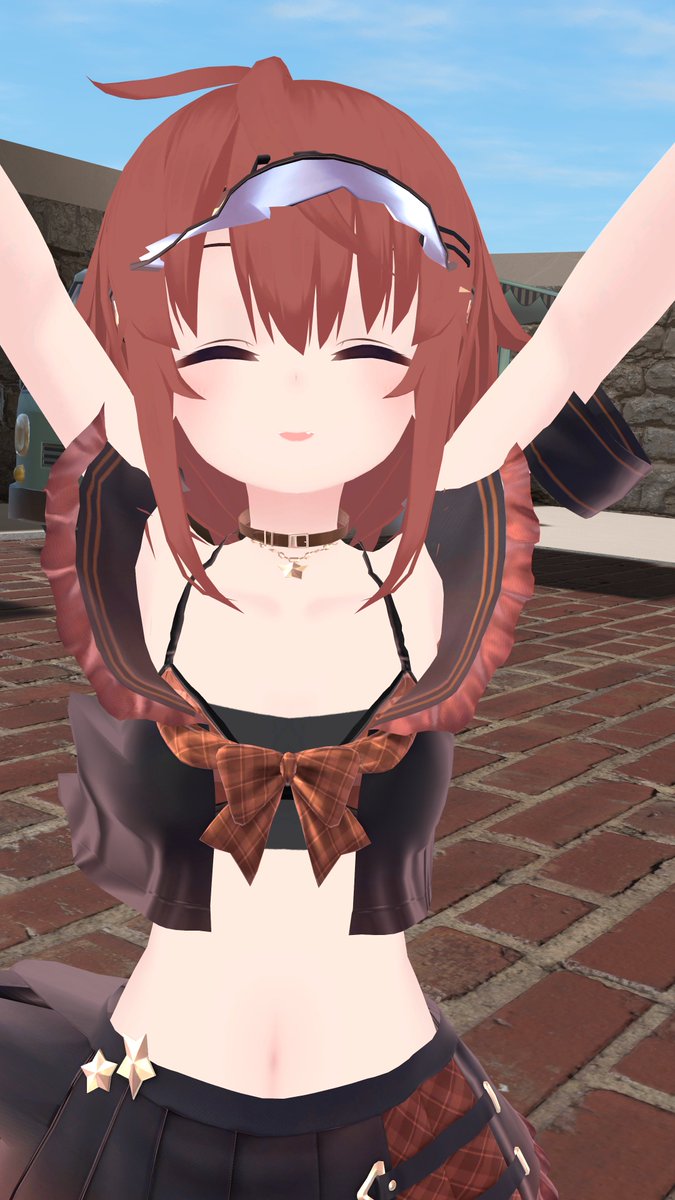 ipersi0's tweet image. 0728-2 #受付嬢さん集会