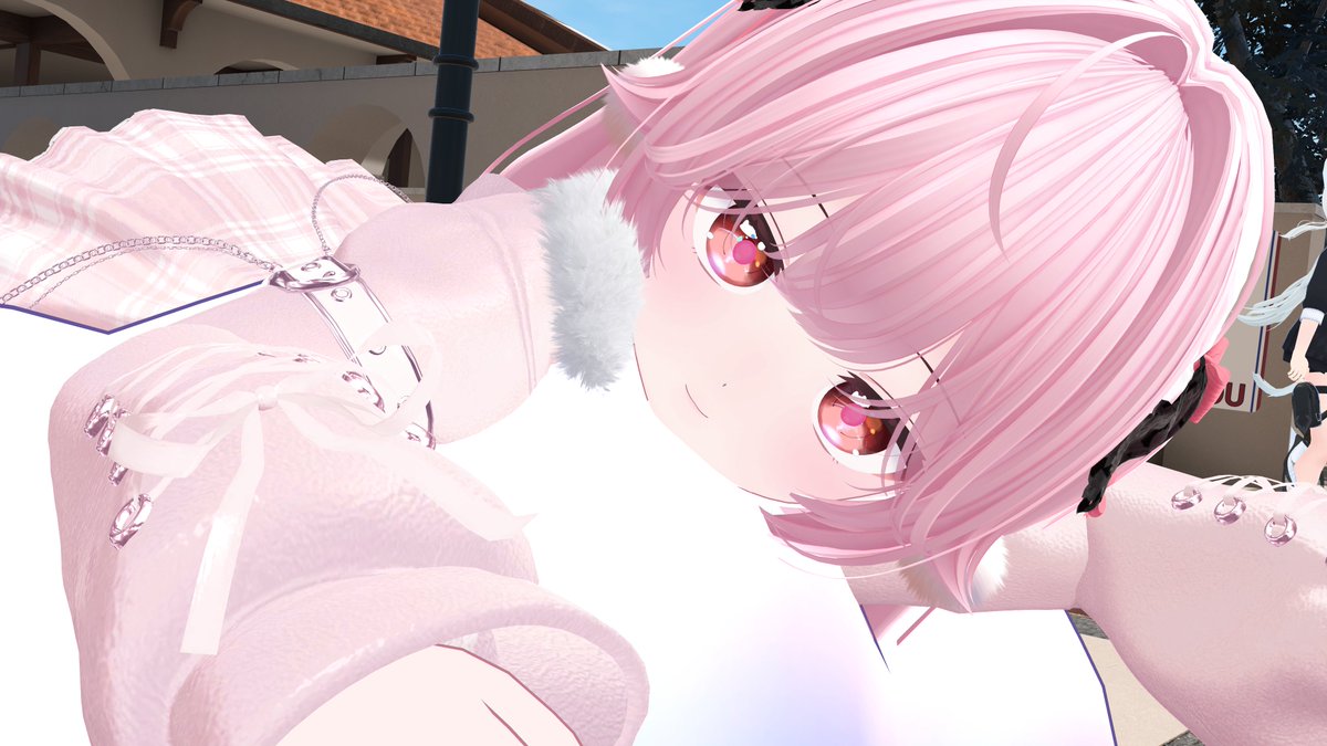 ipersi0's tweet image. 0728-2 #受付嬢さん集会