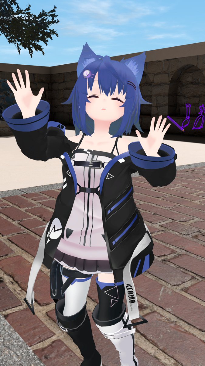 ipersi0's tweet image. 0728-2 #受付嬢さん集会
