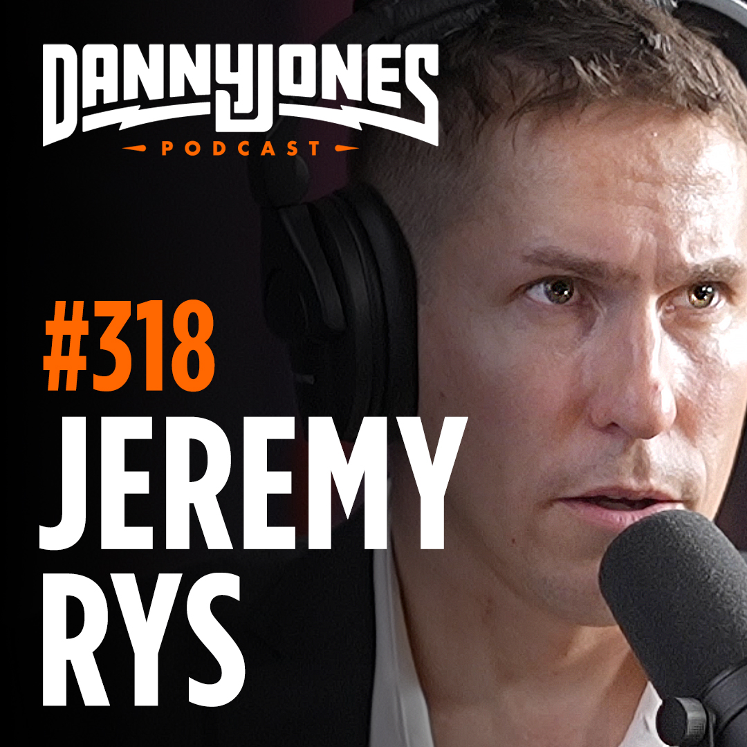 Episode 318 w/ Jeremy Rys is available now. Jeremy is a technology &amp; physics researcher with a focus on advanced UFO / UAP propulsion systems. We discuss the connection between Jeffrey Epstein, UFO's and 9/11. (Link below)