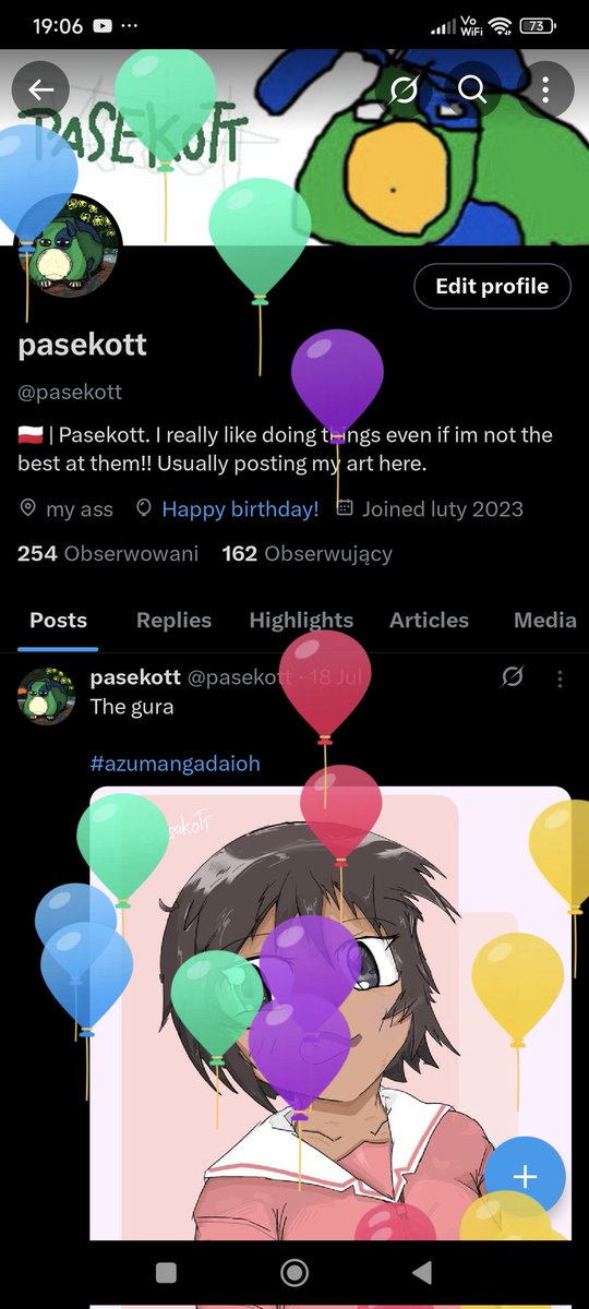 pasekott tweet media