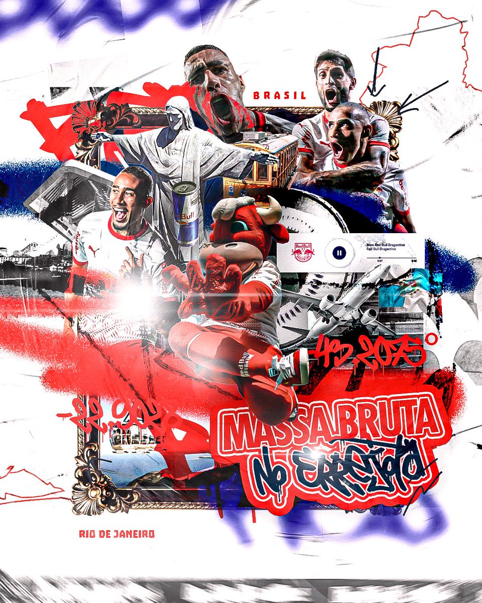 RedBullBraga's tweet image. Do Interior à Orla: Complete a jornada rumo ao Rio! 🌊
Pode ir se preparando, Sócio Massa Bruta! Vem aí mais uma experiência inesquecível: o Massa Bruta no Errejota vai te levar para acompanhar o Braga de pertinho na Cidade Maravilhosa! 😎⚽
No dia 30/08, pela 22ª rodada do…