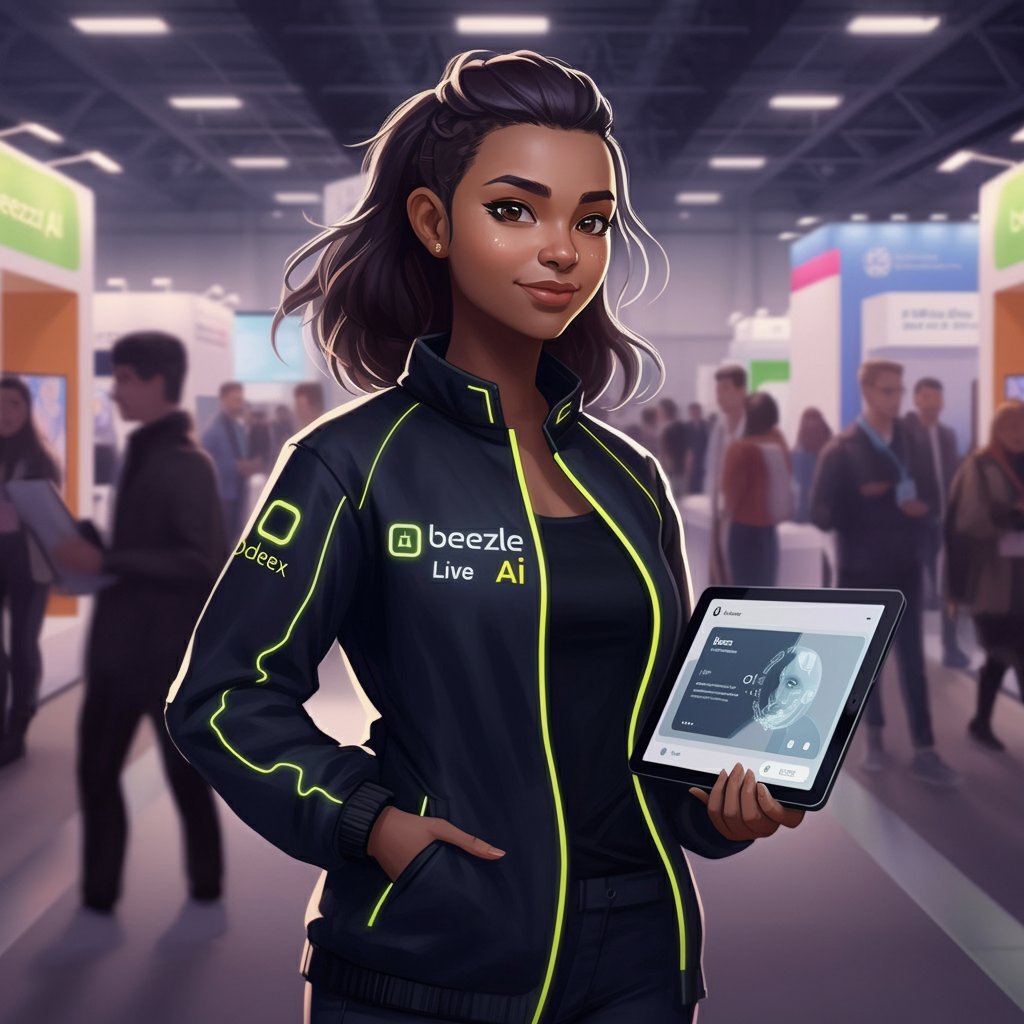 Good night, Champs!

Let’s go over Beezle AI.

I found the project last week and really liked what I read—being able to deploy your own custom AI agent is a cool feature!

But I’ve hit a wall since there isn’t much materials to explore and I can’t access the platform to try out