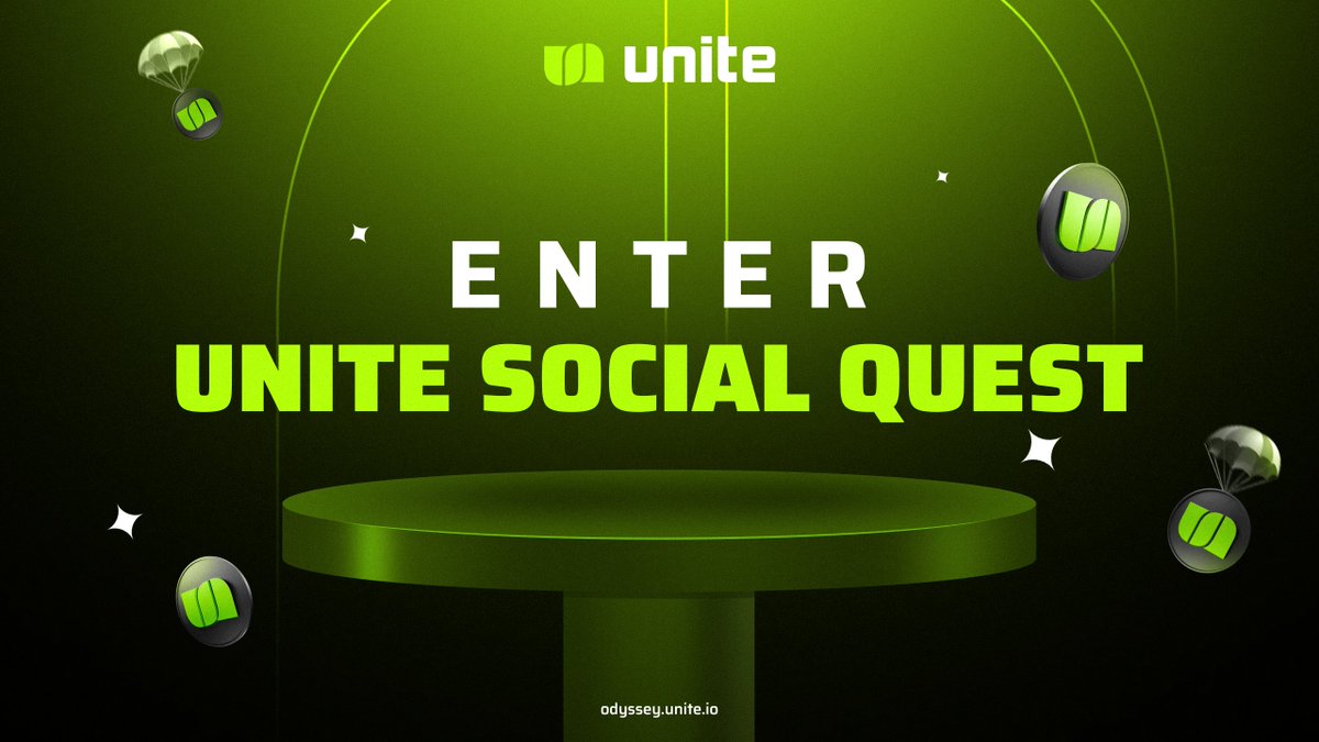 brita_lisa's tweet image. “Airdrops are dead.”
$UNITE: drops 30% to the community
Me: 😭👉💰

Don’t miss this one:
👉 verify.unites.network/connect

#UNITE #MemeDrop #Web3Wins #CryptoAlpha #TokenRain