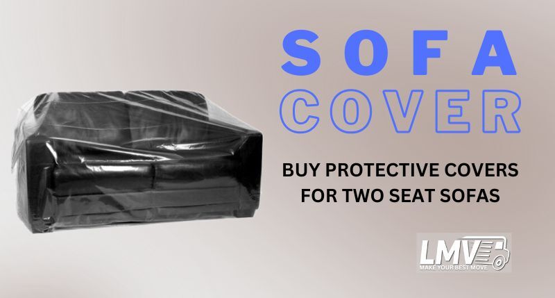 Shield your beloved sofa during moves or storage! 🛋️ Get quality two seat sofa plastic covers in London from London Man Van. Discover more: ift.tt/e1LtQhH
🔒 #FurnitureProtection #MovingSupplies
Secure your sofa now! #LondonManVan