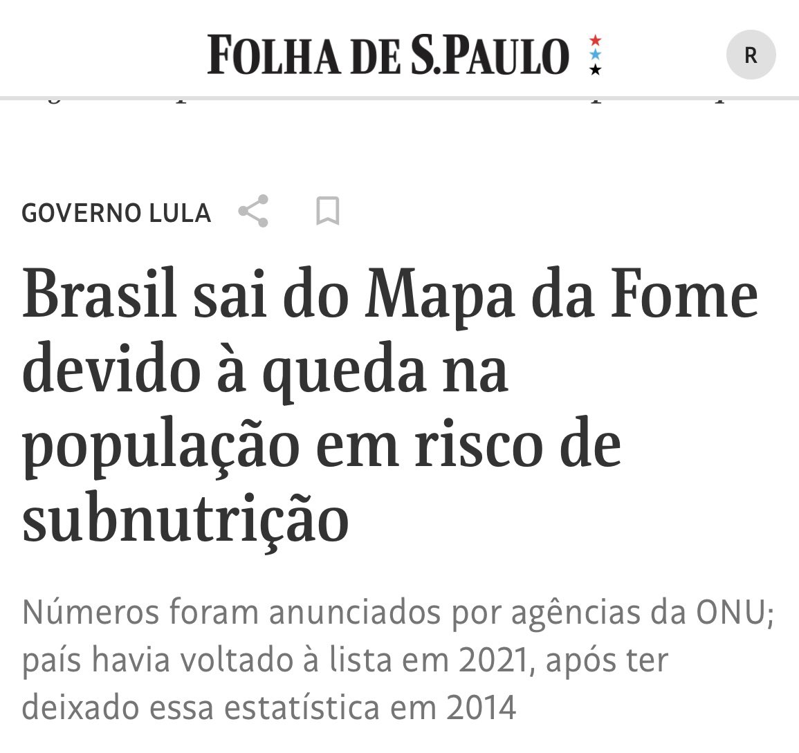 reginahricca's tweet image. Ao final, o que importa é isso