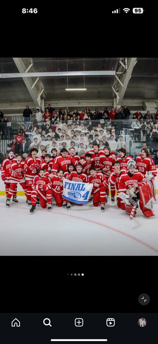 Coaching at HHS has been one of my greatest achievements. With that said, I have decided to step away from coaching. Present and past players “Thank you”. It has been my pleasure. Im excited to see the future of this program. Thanks so much! <a href="/HHSHawksAD/">Hudson Athletics</a> <a href="/tgsports/">Worcester T&G Sports</a> <a href="/metrowestdaily/">MetroWest Daily News</a>