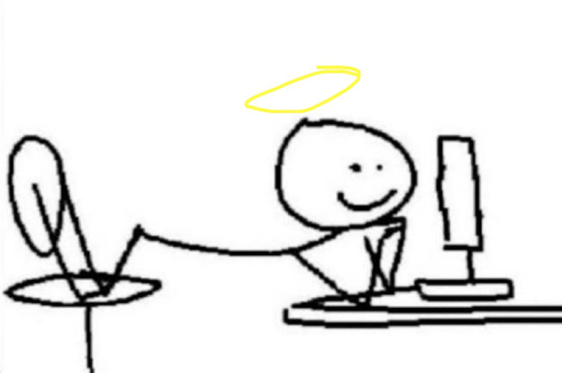 sec_hub93028's tweet image. Share your worst experience working in cybersecurity