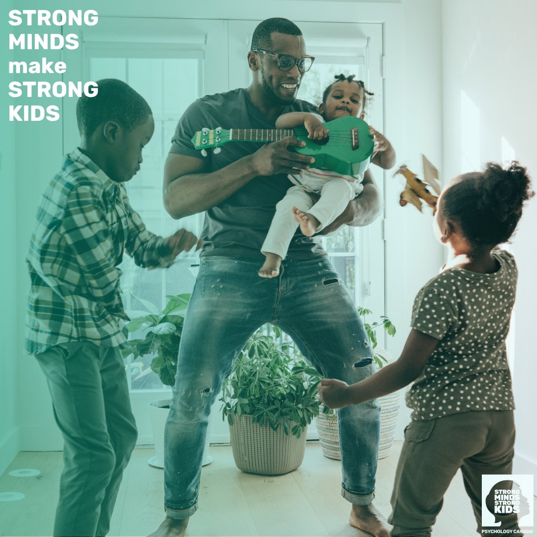 Stress Reliever of the Week: Dance It Out! Feeling stressed? Turn up the music and move your body!

Let’s help kids (and grown-ups!) shake off stress, one song at a time.

#DanceItOut #StressRelief #MindfulMonday #KidsMentalHealth #StrongMindsStrongKids