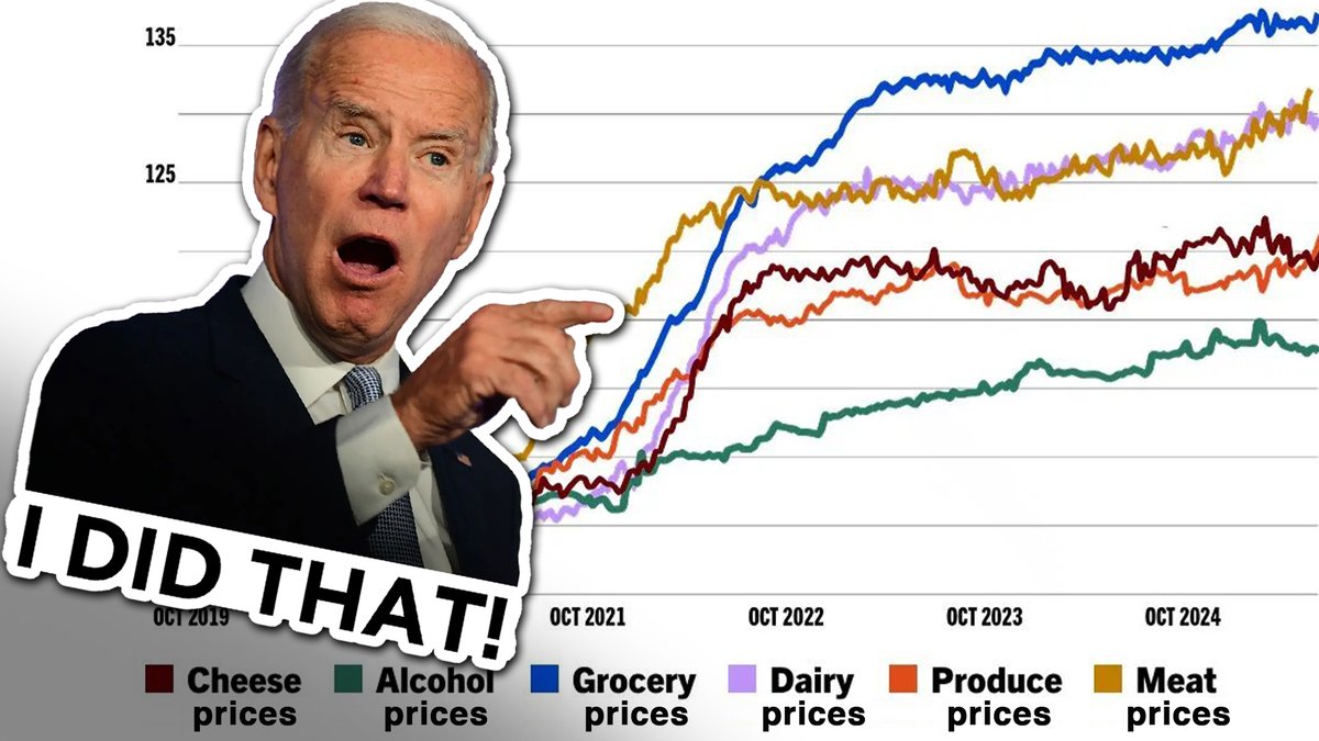 📉NEW VIDEO📈
WORST. APPROVAL. EVER.
youtu.be/Kxp4wS_gulA