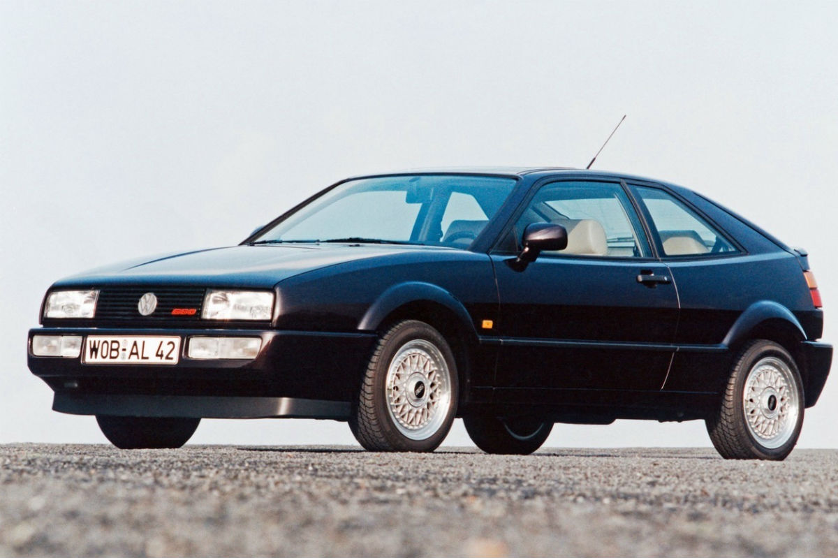 ¿Calibra o Corrado?