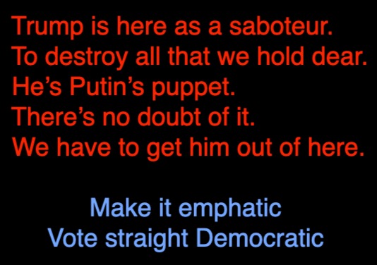 Bill Morris ๐๐๐๐๐ (@lcars24) on Twitter photo Resist List 811
<a href="/letsgosurfinno3/">letsgosurfinnowโข๏ธ</a>
<a href="/KOldtimedvl/">Sgt Bridges USMC</a>
<a href="/JroWooTown/">Jro ๐บ๐ธ๐บ๐ฆ</a>
<a href="/williampiazza62/">Bill</a>
<a href="/TomCWarnock1/">Tom</a>
<a href="/BigMouthedCunt/">Matty Italia ๐จ๐ฆ ๐ฎ๐น</a>
<a href="/Mamv85256172/">ARASAROYANmam รงรฎvรฎ</a>
<a href="/jose_RN4L/">Jose Rodriguez</a>
<a href="/KathPsycho/">PsychoKath (AllyKat) ๐ฆ
๐บ๐ธ</a>
<a href="/DreamingObx/">OBX_Dreamingโฎ๏ธ๐๐
โต๐๐๐๐ท๐๐บ๐ฆ</a>
<a href="/BigDamnHero74/">BigDamnHero74 (he/him)</a>
<a href="/TWEETnElvis/">Elizabeth Brasile: "MAGA women are the worst"</a>
<a href="/Getyourfoxyback/">๐
๐จ๐ฑ๐ฒ ๐๐บ๐ธ ๐ฆ SAVE DEMOCRACY</a>
<a href="/mazola523/">CLOE ๐ง๐ป๐โ๏ธ๐ณVote Blue ๐ Read Banned Books ๐บ</a>
<a href="/NatureFRK/">Sara</a>
<a href="/MrEddie8976/">Mr.Eddie</a> Resist List 811
<a href="/letsgosurfinno3/">letsgosurfinnowโข๏ธ</a>
<a href="/KOldtimedvl/">Sgt Bridges USMC</a>
<a href="/JroWooTown/">Jro ๐บ๐ธ๐บ๐ฆ</a>
<a href="/williampiazza62/">Bill</a>
<a href="/TomCWarnock1/">Tom</a>
<a href="/BigMouthedCunt/">Matty Italia ๐จ๐ฆ ๐ฎ๐น</a>
<a href="/Mamv85256172/">ARASAROYANmam รงรฎvรฎ</a>
<a href="/jose_RN4L/">Jose Rodriguez</a>
<a href="/KathPsycho/">PsychoKath (AllyKat) ๐ฆ
๐บ๐ธ</a>
<a href="/DreamingObx/">OBX_Dreamingโฎ๏ธ๐๐
โต๐๐๐๐ท๐๐บ๐ฆ</a>
<a href="/BigDamnHero74/">BigDamnHero74 (he/him)</a>
<a href="/TWEETnElvis/">Elizabeth Brasile: "MAGA women are the worst"</a>
<a href="/Getyourfoxyback/">๐
๐จ๐ฑ๐ฒ ๐๐บ๐ธ ๐ฆ SAVE DEMOCRACY</a>
<a href="/mazola523/">CLOE ๐ง๐ป๐โ๏ธ๐ณVote Blue ๐ Read Banned Books ๐บ</a>
<a href="/NatureFRK/">Sara</a>
<a href="/MrEddie8976/">Mr.Eddie</a>