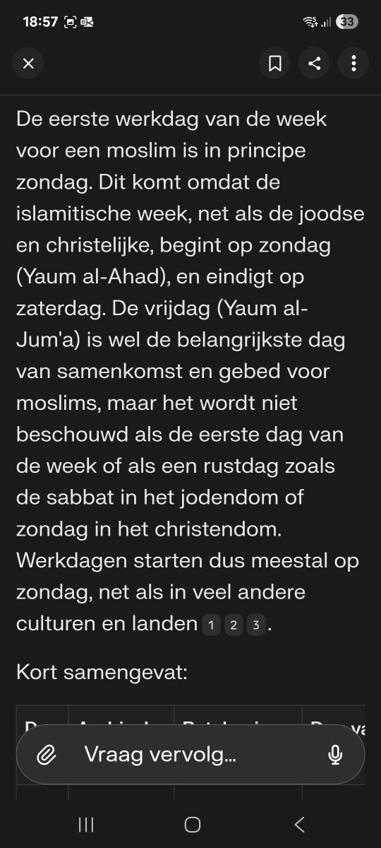 Anna moet nog veel leren