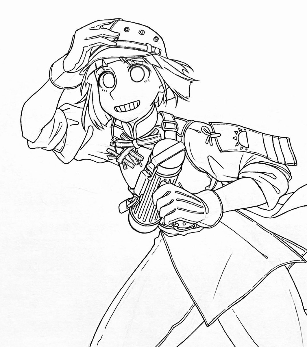 kyo0869's tweet image. 復帰の8月までには早いけど景気付けにおひとつどうぞ。