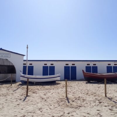 Torna (parcialment) la postal de les barques a l’Espigó de Garbí 🛶

Tota la informació👇

tuit.cat/l3r9G