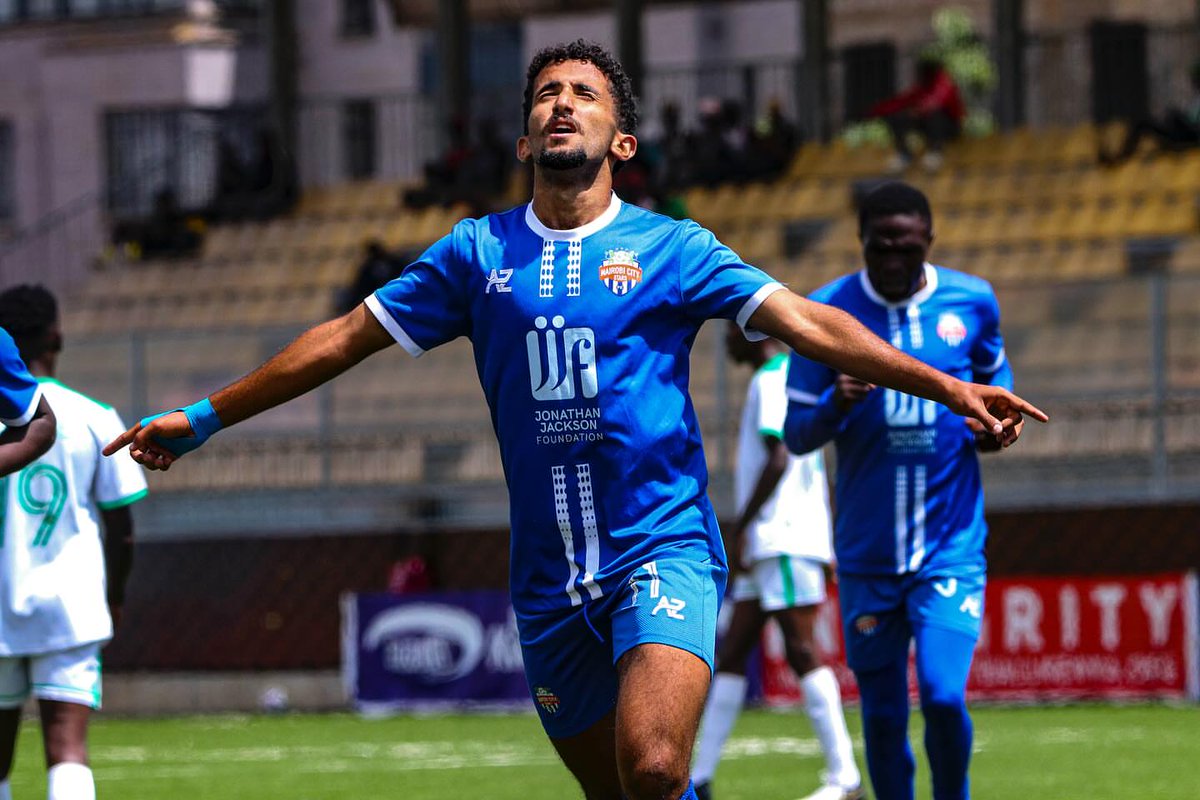 DONE🚨

 Mohammed Bajaber🇰🇪(22) signs with Simba SC🇹🇿 on a two-year deal🦁

After weeks of internal discussions, the deal is completed — documents set to be signed today