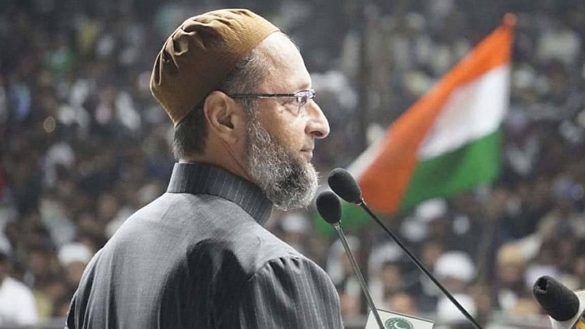 iamAryan_17's tweet image. Owasi(@asadowaisi )was the best Speaker today 

&amp;gt;Asked why IAF is not 42 Squadron?

&amp;gt;Raised India vs Pak match 
Your take? 
#ParliamentDebate