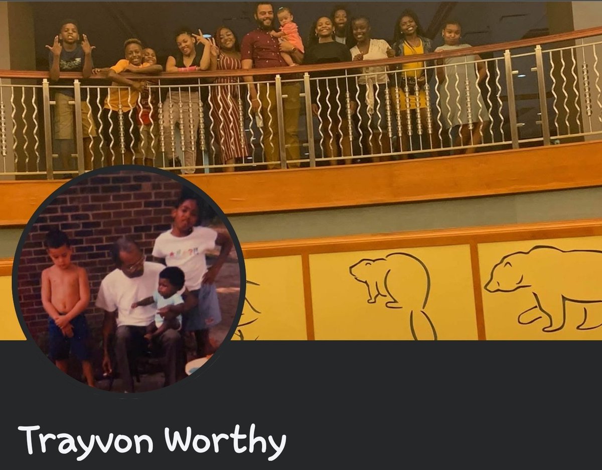 ExposingIn716's tweet image. This you @TrayvondWorthy5 ?

Be careful with that ts yonni because he got H eye V and dont be telling no body