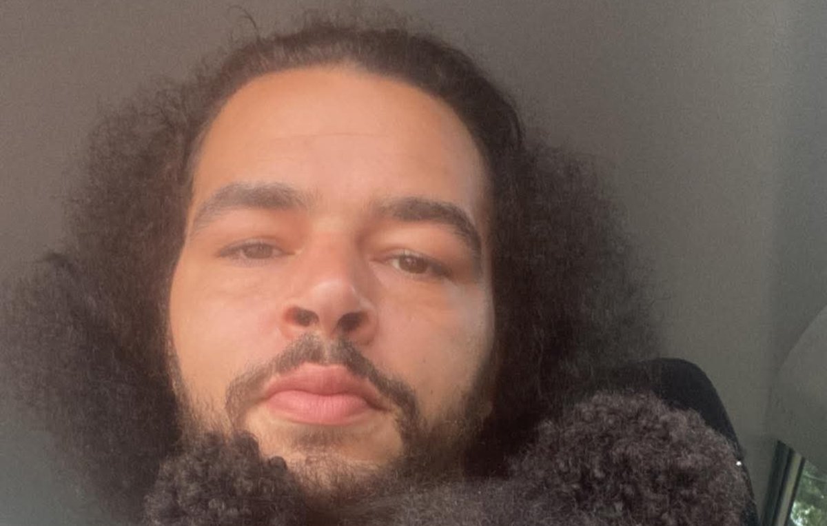 ExposingIn716's tweet image. This you @TrayvondWorthy5 ?

Be careful with that ts yonni because he got H eye V and dont be telling no body