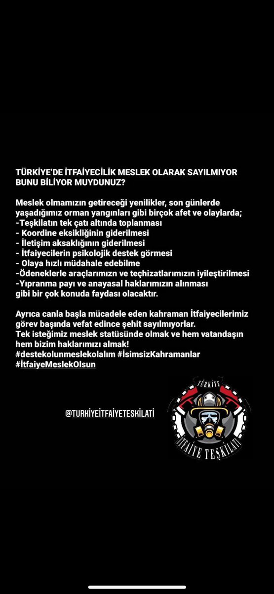 Emrecebirogluu's tweet photo. #destekolunmeslekolalım https://t.co/emi5Wuh8Xh