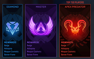 [Matchmaking Update] Masters and Predators will only be matched with Diamond 1, The update goes live in 50 minutes ‼