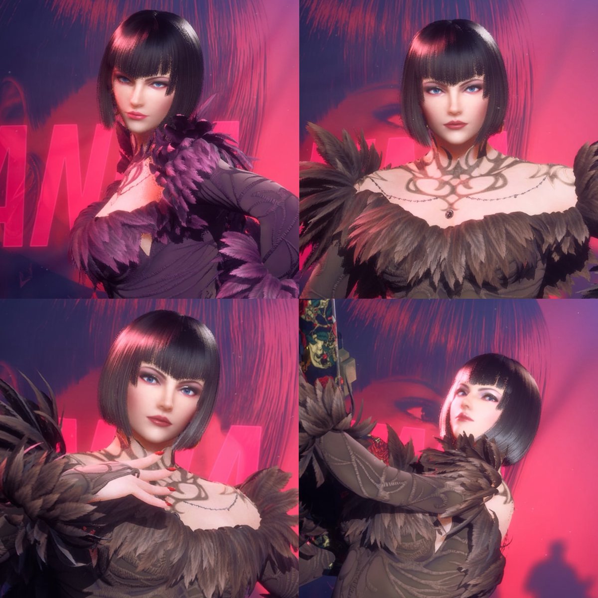 LadyGravano's tweet image. safe to say that anna williams will forever be the most beautiful woman on the roster