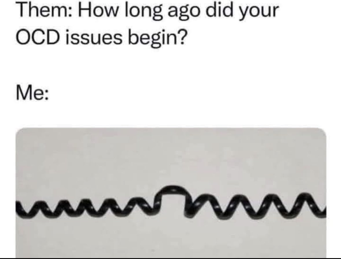 ADHD Memes (@adhdforreal) on Twitter photo 