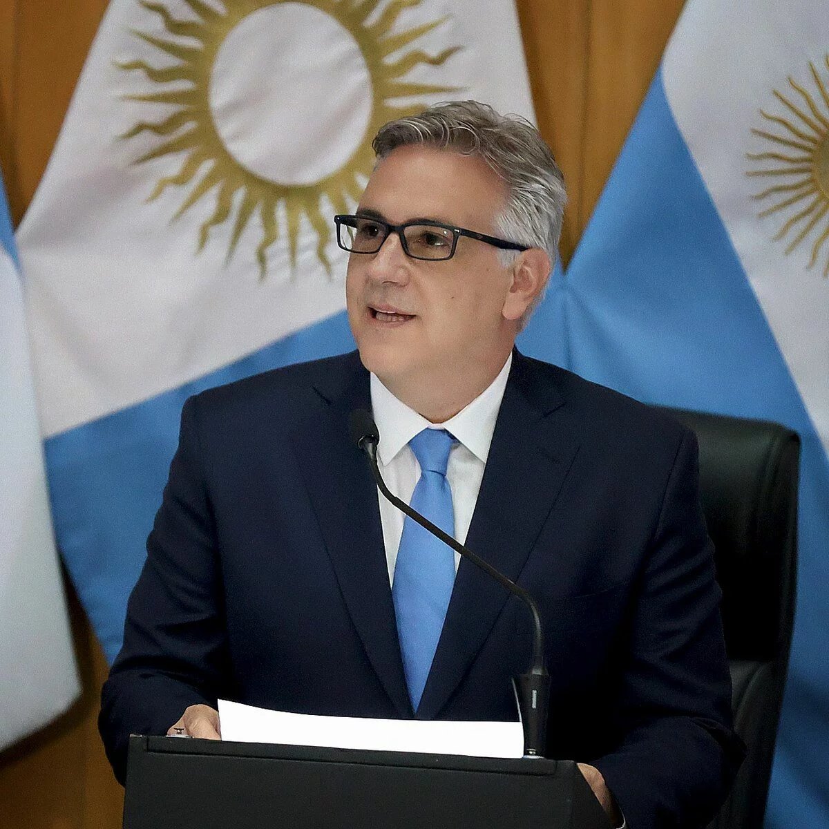 LT8am830's tweet image. -El gobernador de Córdoba, Martín Llaryora, cobró una deuda de Nación y aumenta las jubilaciones
-Se trata de un incremento del 84% para la jubilación mínima, además de entregar un bono bimestral de $100000
-"Ningún jubilado de Córdoba ganará menos de $700000", afirmó Llaryora