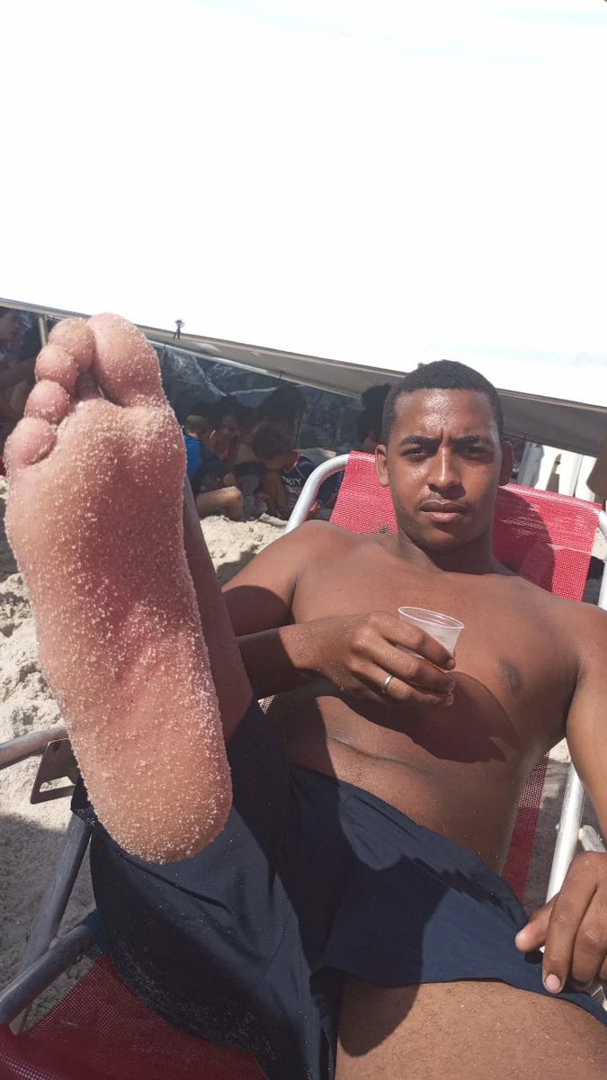 Findom Paulinho carioca tweet media