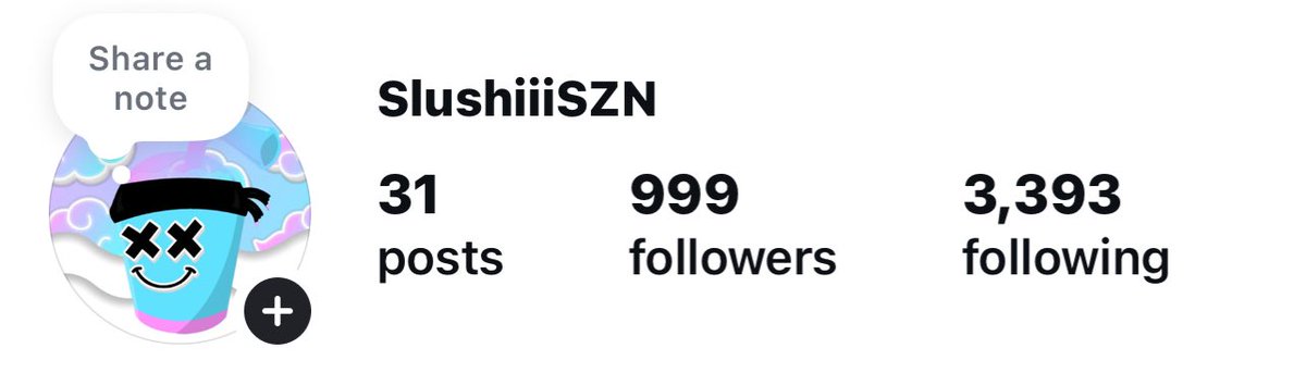 Uhhhhh guyssss 🥹🙏🫶 who’s gonna be the 1k follower!