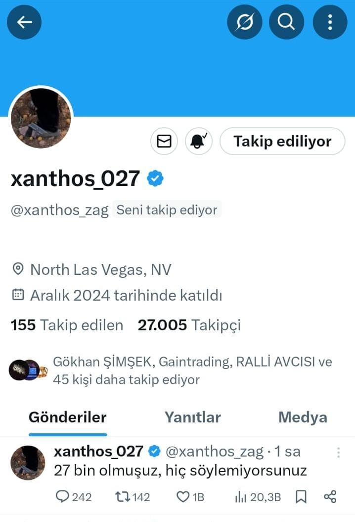 Ragıb B. (@mrmanager042) on Twitter photo Değerli büyüğüm Zeynel hocam beni takibe layık görmüş, çok onure ve mutlu oldum. Hoşgeldin abi fakirhanemize. <a href="/xanthos_zag/">xanthos_027</a> Değerli büyüğüm Zeynel hocam beni takibe layık görmüş, çok onure ve mutlu oldum. Hoşgeldin abi fakirhanemize. <a href="/xanthos_zag/">xanthos_027</a>
