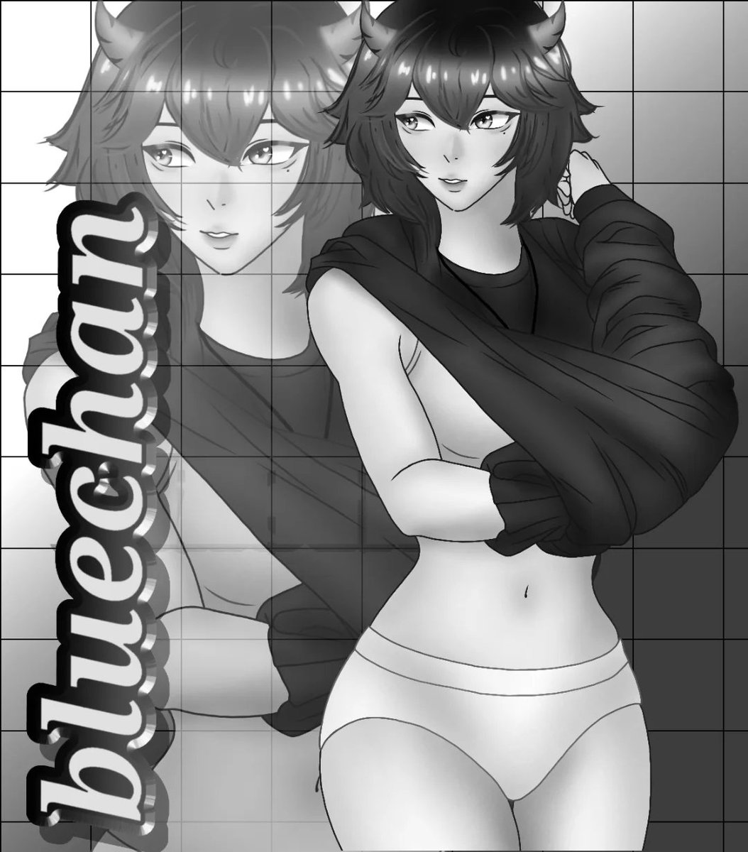 PunkPixelart's tweet image. Art for: bluechan

#commissionsopen #commissionart #Commission #Vtubers #AnimeArt #Collaboration #artmoots #artist #ArtistOnTwitter