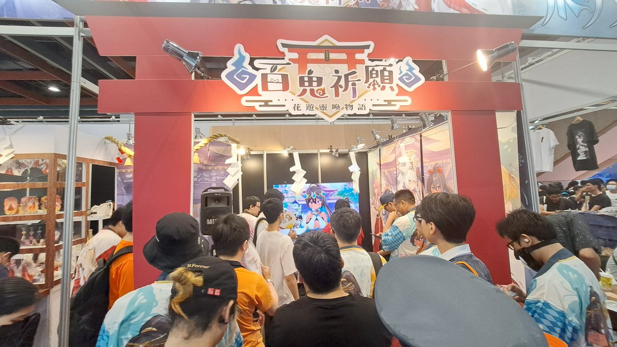 雖然很早就訂閱蕾米利亞，不過大多潛水聽歌，第一次與蕾米互動是在冒險者公會的2月的某次駐唱，後來才比較常在歌回打招呼，變化可能有點多，沒認出很正常，很高興這次有這麼難得的機會與蕾米互動。聽蕾米唱歌很舒服，期待與蕾米的下次互動。
#花遊靈喚物語2025
#remiininder