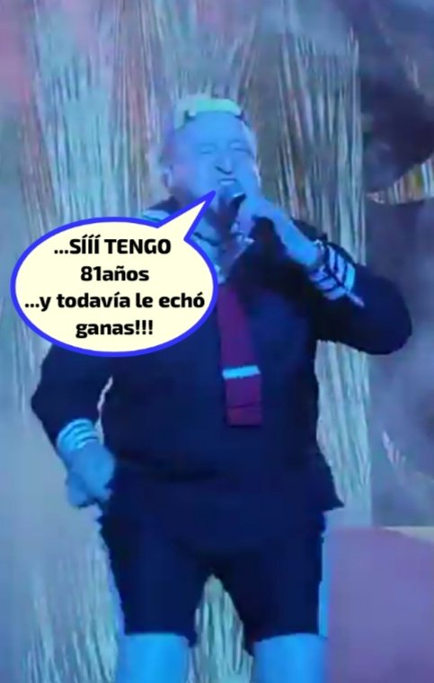 cecoronel (@cecoronel) on Twitter photo ¡VERGAAA!...sólo piensen en que <a href="/NicolasMaduro/">Nicolás Maduro</a> llegue a 81años como KiKo...y todavía le queden ganas de seguir JODIENDO a Vzla y los Vzlnos que esten vivos para ese momento!😬😬😂😂😂🤭 ¡VERGAAA!...sólo piensen en que <a href="/NicolasMaduro/">Nicolás Maduro</a> llegue a 81años como KiKo...y todavía le queden ganas de seguir JODIENDO a Vzla y los Vzlnos que esten vivos para ese momento!😬😬😂😂😂🤭