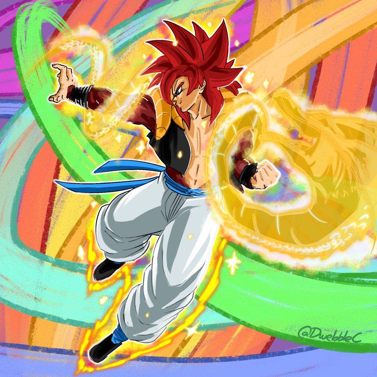 Drawing till the algorithm doesn’t think I’m a filthy peasant
#1