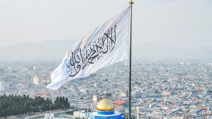 TurkMedyaAjansi's tweet image. Afganistan İslam Emirliği İstih. Teşkilatı ;
-"Kur'an Bizim Anayasamızdır. Siyaset Dinimizin Ayrılmaz Bir Parçasıdır."
-"Allahu Teala'nın Kanununu Yeryüzünde Tesis Edene Kadar Kılıçlarımızı Kınına Koymayacağız.."