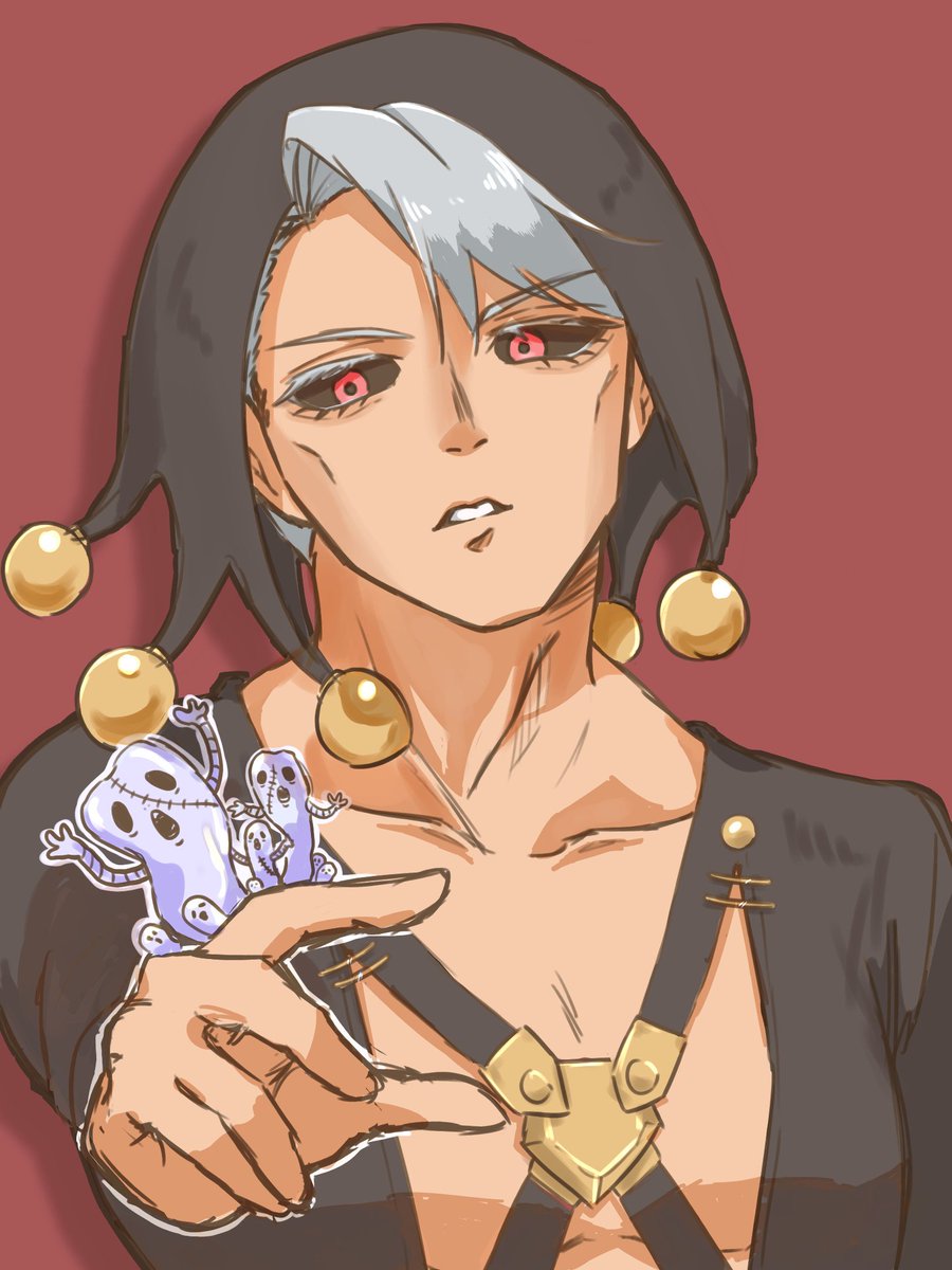 torimerai0713's tweet image. 🩸✁