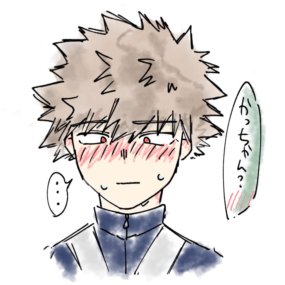 Tsu_izkt's tweet image. タイマーで15分はかって時間内に描くチャレンジした！あまりにも落書き