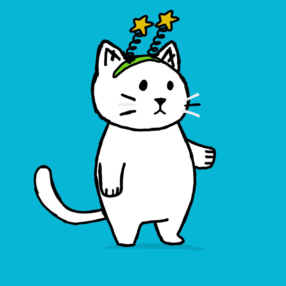 ShittySales_'s tweet image. SK4L #82 (Rank 249) sold for 69 $ALGO / 20 USD 馃樆
@ShittyKitties_ #ShittyHype #AlgorandNFTs