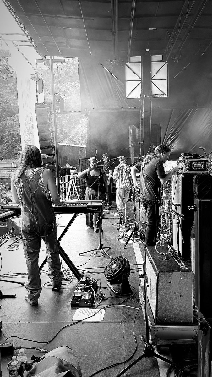 The Motet tweet media