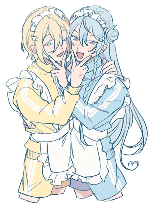 ぴ〜す